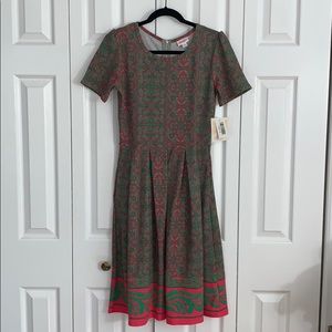 Lularoe Amelia